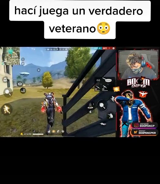 ¡Haciendo Jugadas Épicas en Partida de Boom Snipers!