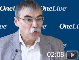 Identification of Combinations For Pediatric Rhabdomyosarcomas | OncLive