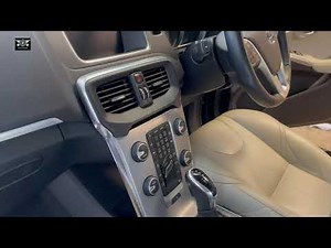 Volvo V40 2011-2019 fuses location