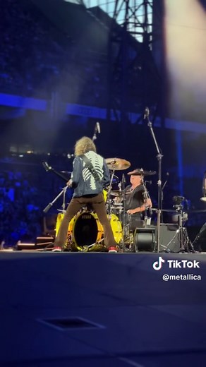 🔔 🔔 🔔 #Metallica #MetallicaLive #M72 🇩🇰 | Metallica