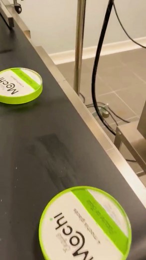 Watch Full automatically batch coding machine CIJ printer on Amazon Live