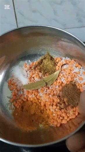 Vegetables khichuri for baby❤️❤️ #plz_subscribe_my_channel #food #shorts#khichuri