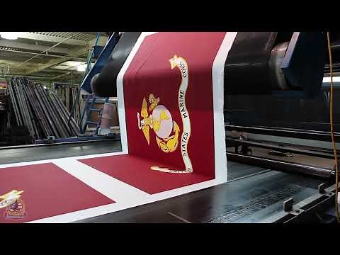 Saratoga Flag: Custom Flags & Banners • Digital & Screen Printing in U.S.A.