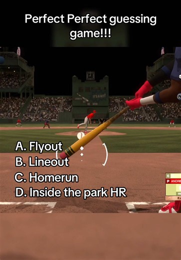 #mlbtheshow #baseball #gaming #sports #fyp | Guessing The Game