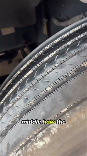 Out-of-Round Tire Causing Vibrations? Here’s Why