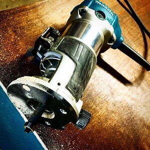 What to do with overhang... - Lazy Guy DIY