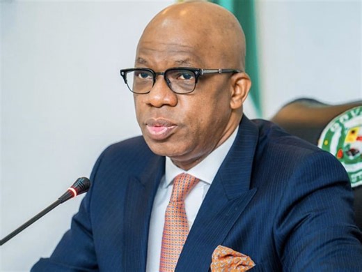 Ogun State Eyes 9MW Hydro Power Plant Takeover to Boost Electricity Supply