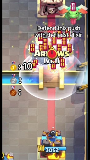 The Clash Shockers sur TikTok