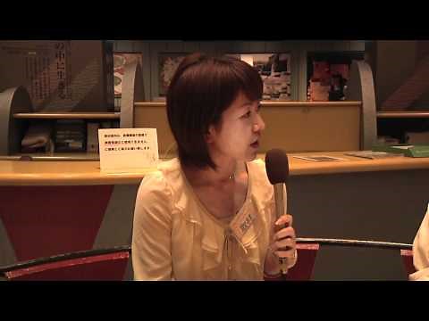 横浜の歴史が丸わかり!!◆横浜市歴史博物館