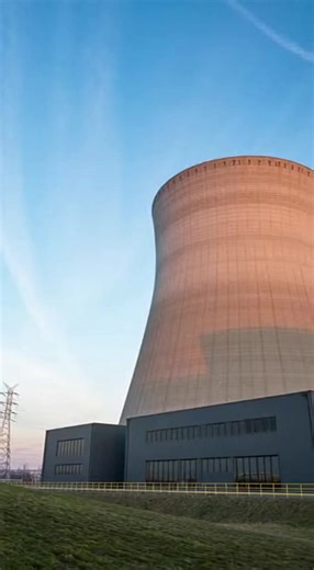 France has unveiled the Stellarium reactor, the world’s first nuclear system designed to destroy more radioactive waste than it produces. The reactor converts long-lived nuclear waste into shorter-lived, less hazardous materials. This approach could dramatically reduce the long-term environmental burden of nuclear power. Important Details: • Destroys more waste than it creates • Transmutes long-lived nuclear waste • Reduces radioactive lifespan • Improves sustainability of nuclear energy • First