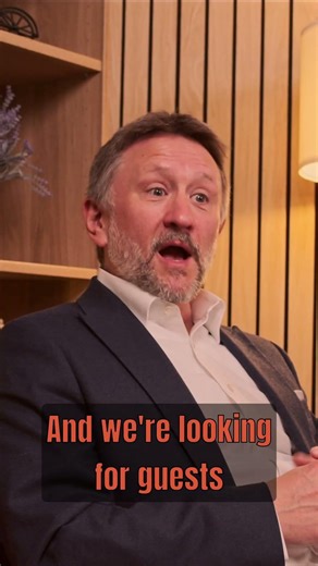 Got a small business story to share? We'd love to hear from you!