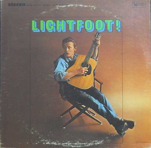 Gordon Lightfoot - Lightfoot