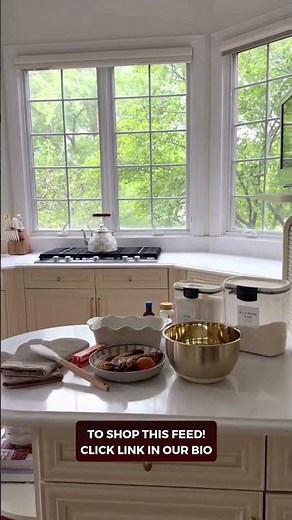 Amazon Kitchen Finds ✨ Chic, Cozy & Stylish Decor Favorites!