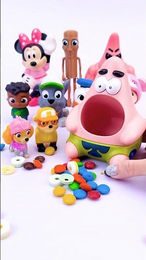 Satisfying Unboxing Experience with Cool Paw Patrol Toys Collection #pawpatroltoys #pawpatrol