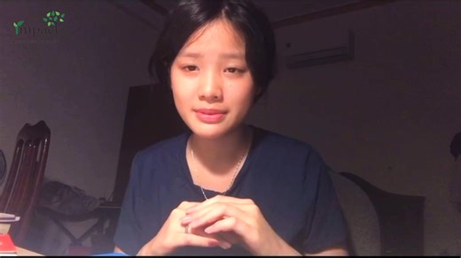 Phần thi của bạn Nguyễn Trần Ngọc Diệp lớp FT3A Online. Ba mẹ hãy cùng bình chọn để con đạt được giải thưởng cao nhất nhé 🥰 ----------- 𝐈𝐌𝐏𝐀𝐂𝐓 𝐄𝐍𝐆𝐋𝐈𝐒𝐇 - 𝐒𝐌𝐀𝐋𝐋 𝐒𝐓𝐄𝐏𝐒, 𝐁𝐈𝐆 𝐂𝐇𝐀𝐍𝐆𝐄! 🏫 Cơ sở 1: HM01B - 11 Hoàng Thành Villas, Mỗ Lao, Hà Đông 🏫 Cơ sở 2: LK24, T11, Khu nhà ở 96-96B, Nguyễn Huy Tưởng, Thanh Xuân 🏫 Cơ sở 3: V11 - B06 The Terra An Hưng, Hà Đông 📞 Hotline: ► CS1: 038 206 2017 ► CS2: 097 662 1512 ► CS3: 086 945 5269 🌐 impact.edu.vn | Impact English