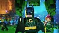 LEGO Batman Film / LEGO Batman Movie [2018]
