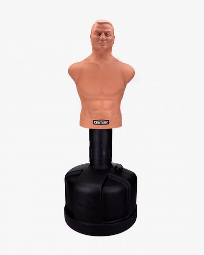 Century BOB | The Original Body Opponent Bag Freestanding Mannequin