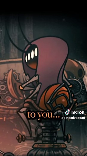 Lessons Learned from a Boss in Hollow Knight: Silksong