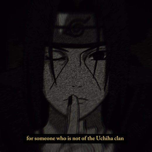 #fyp #edit #naruto #edit #itachi | itachi
