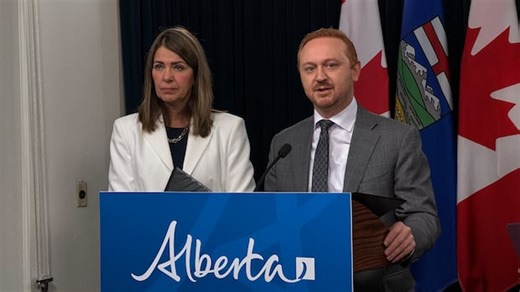 Alberta bill would limit medically assisted dying to certain patients