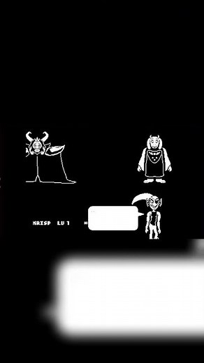 The True Lab Is Already Too Much #undertale #shorts
