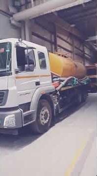 High Pressure Jetting Machine in Action | Drain & Sewer Cleaning | M R Clean