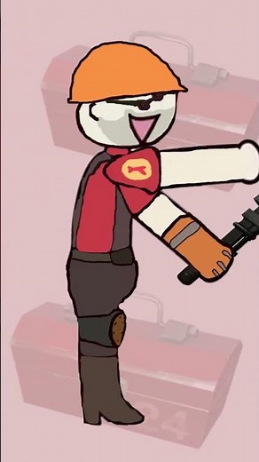 MOVE THE JAR MOVE THE JAR #TF2