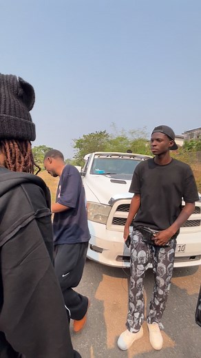 Kinshasa on arrive 🔥 rendez-vous le 7 décembre pour le show de Sins au restaurant le siège de Kinshasa 👊🏾 #viralchallenge #viralreelsシ #reelschallenge | Travis Mdh