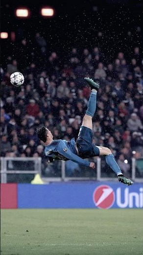 Best Bicycle Kick Ever 💯