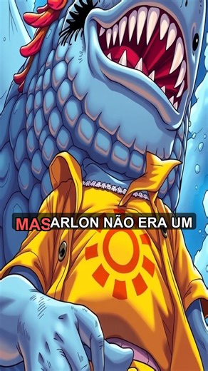 One Piece EP 35 (Parte 1) - A Promessa Que Não Pode Ser Cumprida! O