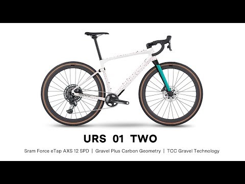 BMC URS 01 TWO (2023)