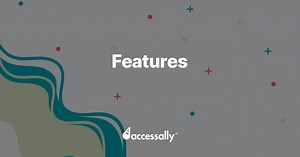 Features - AccessAlly