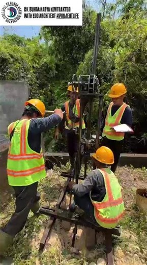 Soil Cone Penetration Test (CPT) in the Field | Essential Pre-Construction Investigation