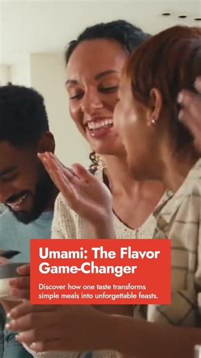 Unlocking Umami: Transform Your Cooking