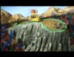 Panic in the Village 【レッツゴー！キャンプの巻】