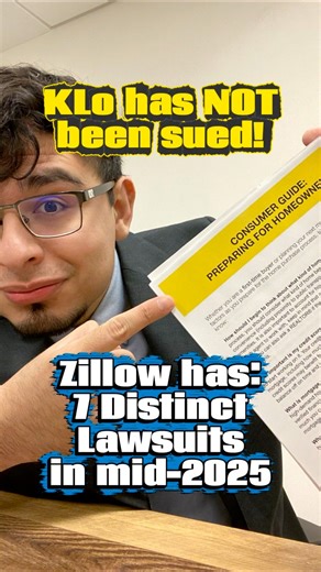 Zillow?!? Again?! This comes from their own privacy policy, along with a ton of other scary stuff. If you value your privacy, call KLo! . . . #zillowlawsuit #zillowflex #zillowpremieragent #zillowshowcase #agentwhocanread #icanread #corporategreed #mocorealtor #pgrealtor #weichertaspenhill #weichertsilverspring #realtorklo #callklo #marylandrealtor #mocorealestate . . Should Zillow be sued for endangering homeowners? | Kevin Lopez | Facebook