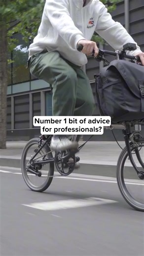 Make city rides a breeze. Get your Brompton today and explore Manchester your way.