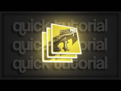 Fastest Way to Get Destiny 1 Necrochasm in 2026...