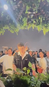 Good Times with Michael Bibi in Dubai 🇦🇪 @michael_bibi_ @bebeachdxb Via @_ellawalton | Techno City