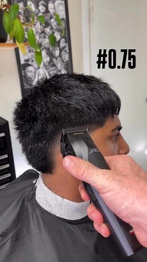 127K views · 2.6K reactions | #barbershop #haircut #shaving #tutorial #trending #viral #fyp #reel #barber #hairstyle | Vandi Barber | Facebook