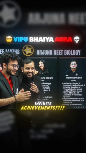 Vipin Sir AURA😈🔥 #physicswallah #ashortaday