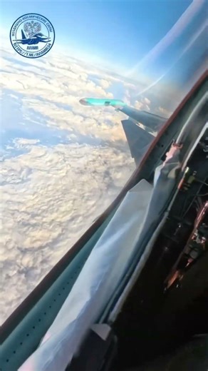 Video from Russia shows the use of RBK-500 aerial cluster bombs equipped with UMPC modules.