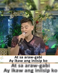 Kantahan Kasama si Jay R sa Umagang Kay Ganda | King of Philippine RnB — JAY R | Jay R