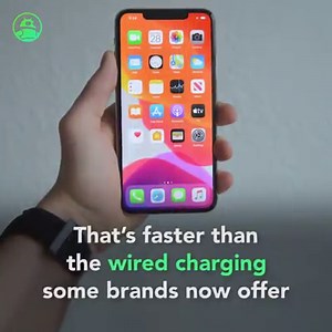 27K views · 179 reactions | Wireless charging is finally beginning to...