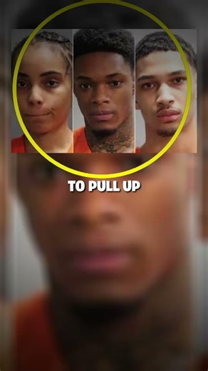 This Rapper Dropped His Location Then This HAPPENED 😱😱