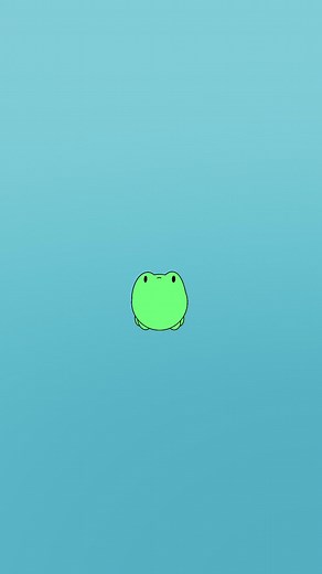 Phrog Rave Cartoon: Cute Animated Frog Videos for Kids