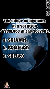 6.1K views · 82 reactions | #science #ste #grade7 #gradeschool #teacherzel #fypシ゚viralシ #fyp | Teacher Zel | Facebook