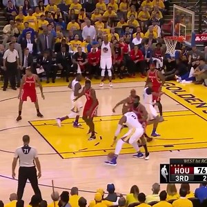 10K views · 225 reactions | James Harden locking up Mo Speights! (Vid cred @ tnt) | Hoop It Up | Facebook