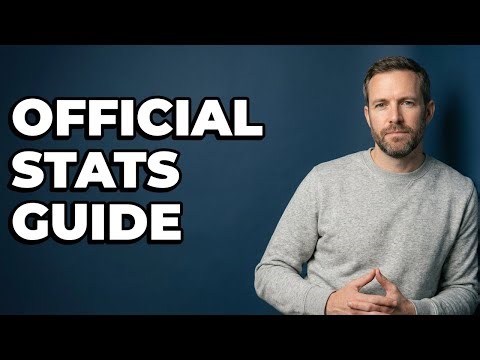 What Are The Official Sources For Baseball Stats?