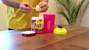 8K views · 181 reactions | ⚠️ #GFUEL PSA ⚠️ We’ve posted this video...